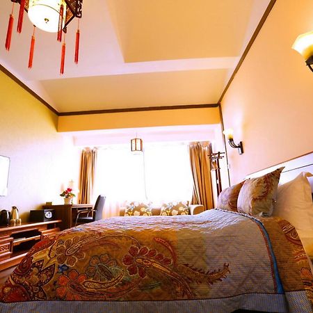 Oak Inn Lijiang  Exterior photo