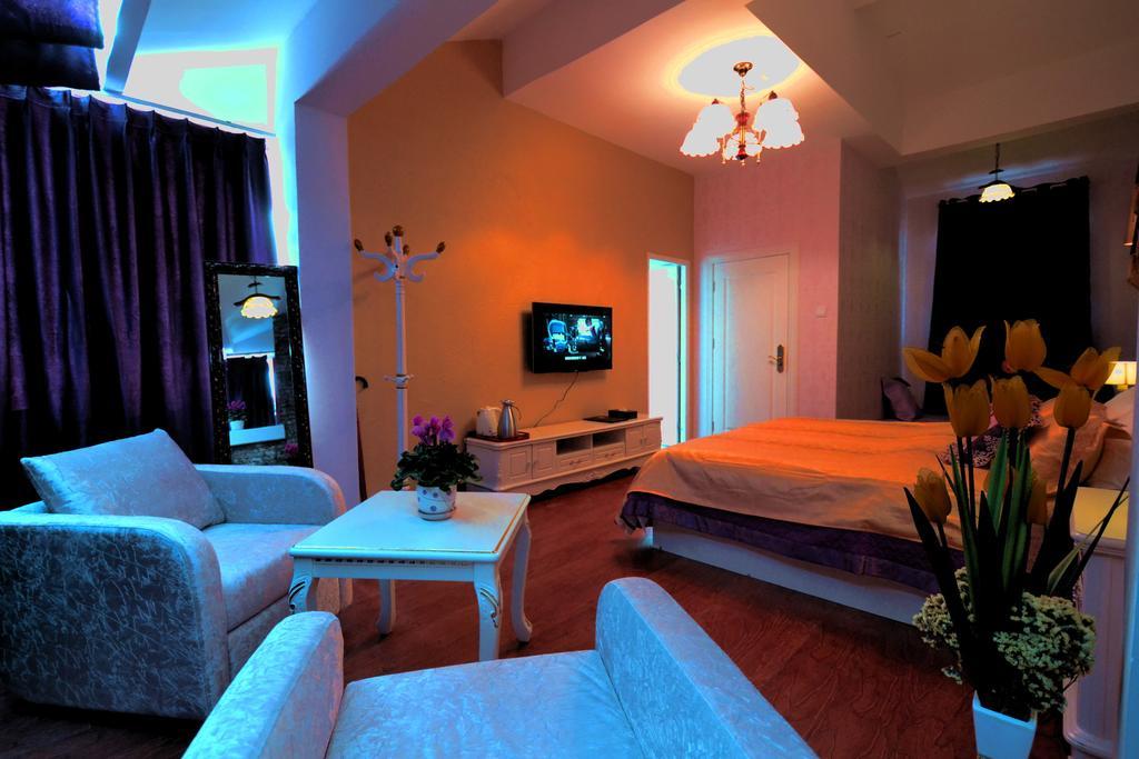 Oak Inn Lijiang  Room photo
