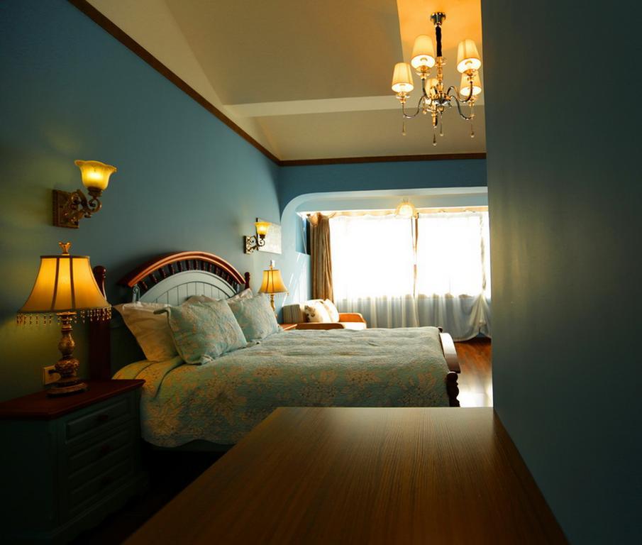 Oak Inn Lijiang  Room photo